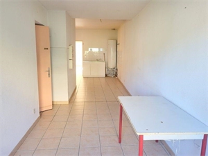 t2 à la vente -   07140  LES VANS, surface 43 m2 vente t2 - UBI484293509